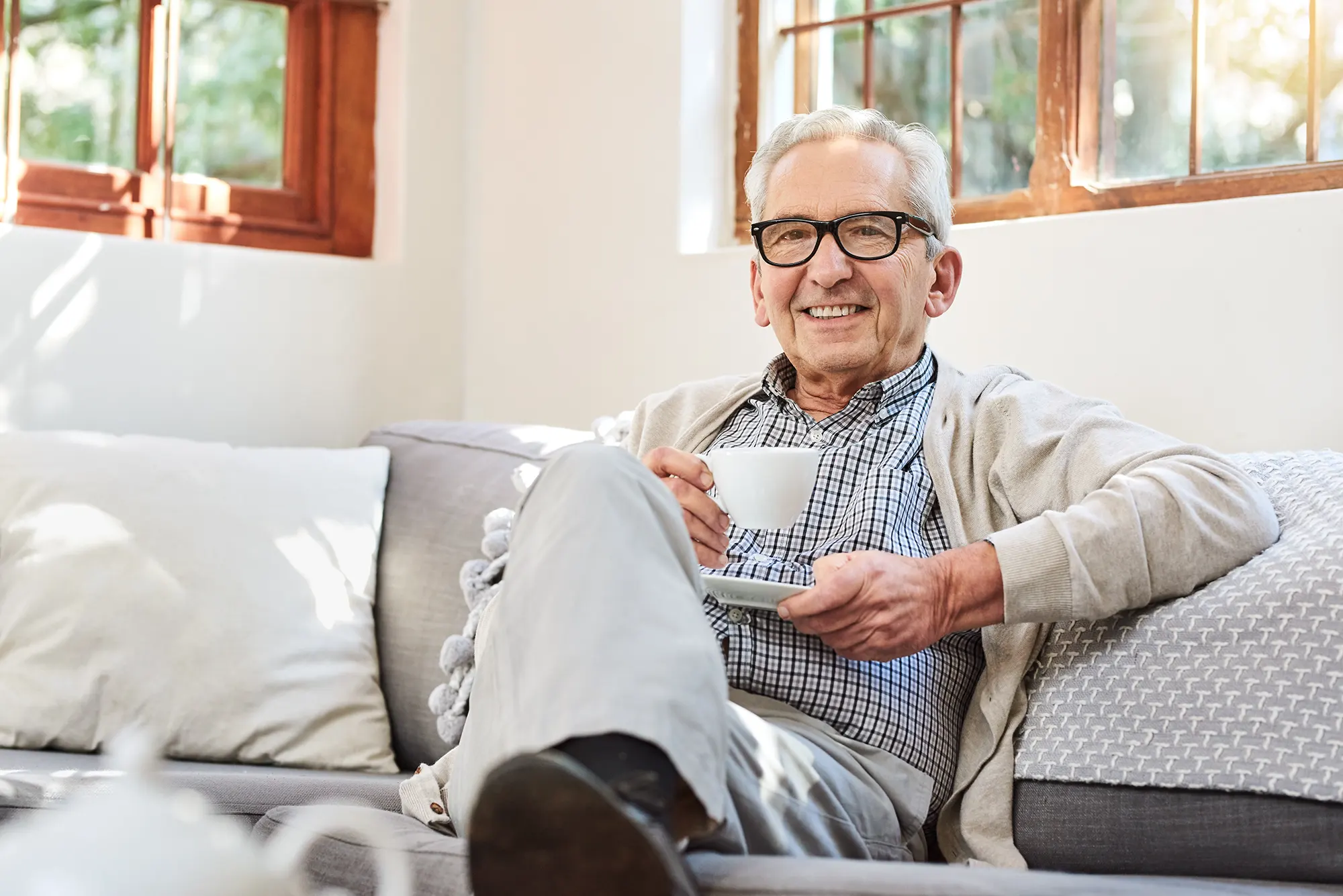 The Landing Carmichael - Independent Senior Living